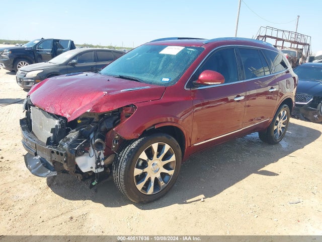 5GAKRCKD0HJ231200 Buick Enclave Premium