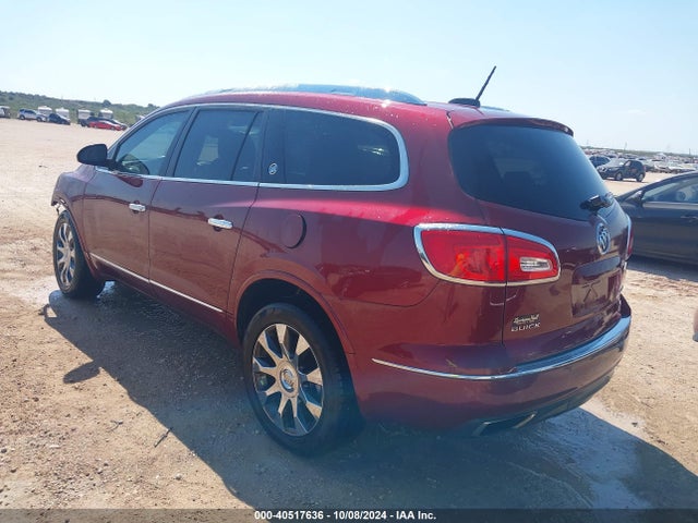 5GAKRCKD0HJ231200 Buick Enclave Premium