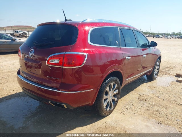 5GAKRCKD0HJ231200 Buick Enclave Premium