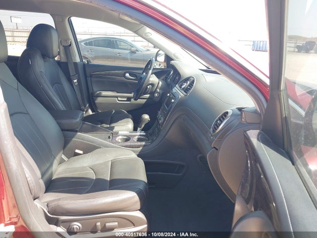 5GAKRCKD0HJ231200 Buick Enclave Premium