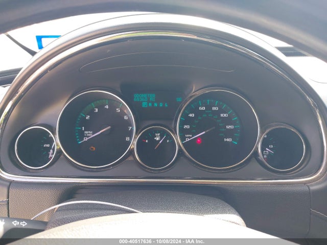 5GAKRCKD0HJ231200 Buick Enclave Premium