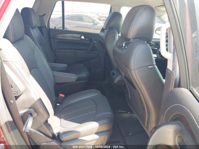 5GAKRCKD0HJ231200 Buick Enclave Premium