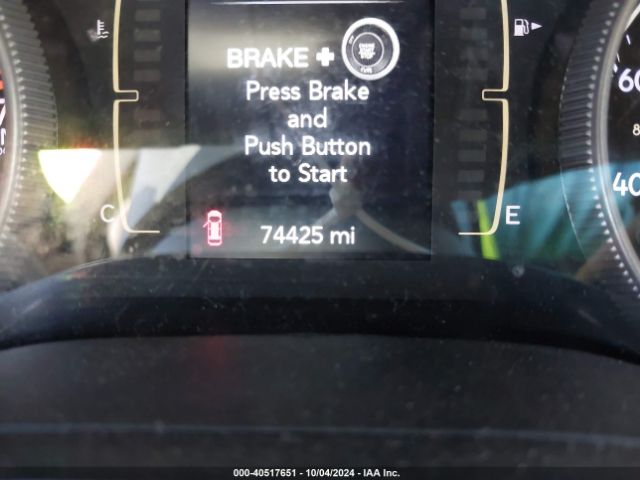 1C4PJLLB7LD503631 Jeep Cherokee Altitude Fwd