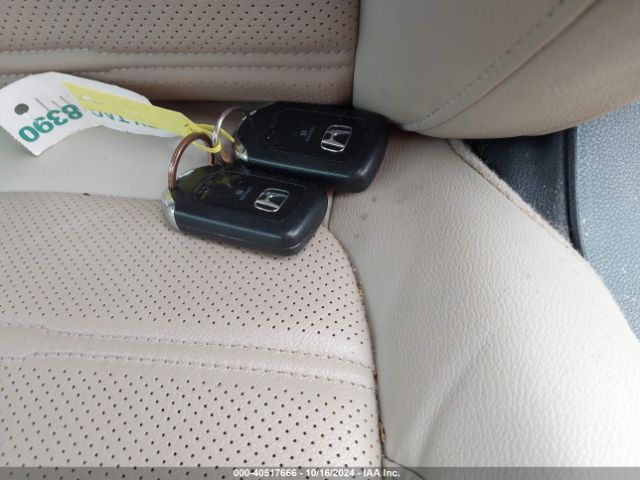 7FART6H87ME027462 Honda Cr-v Hybrid Ex-l