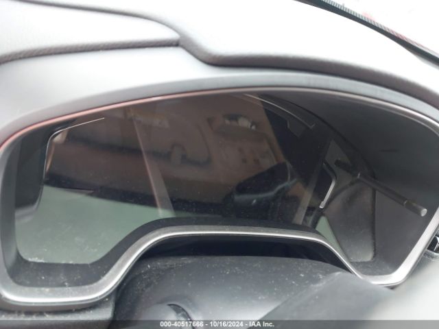 7FART6H87ME027462 Honda Cr-v Hybrid Ex-l
