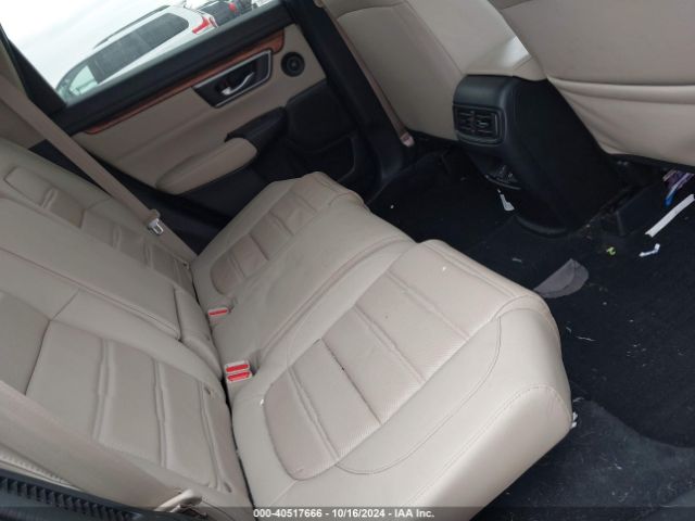 7FART6H87ME027462 Honda Cr-v Hybrid Ex-l