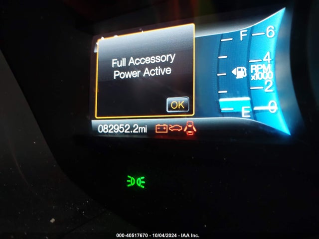Ford FUSION SE 2018 3FA6P0HD1JR245877 Image 15