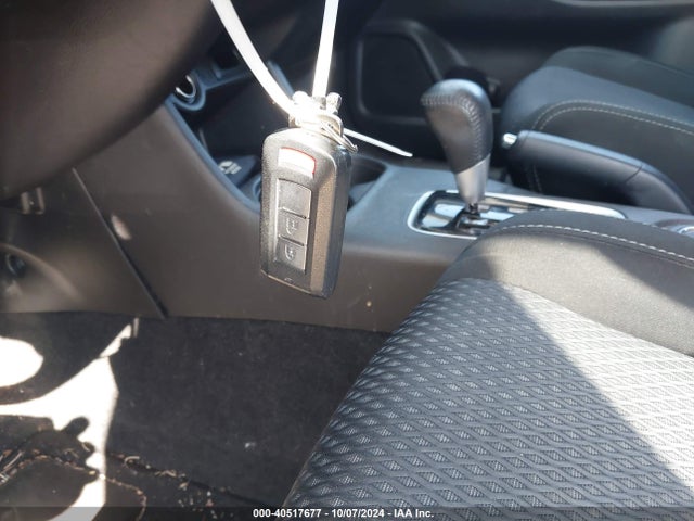 2016 MITSUBISHI OUTLANDER JA4AZ3A37GZ050186 Photo 10