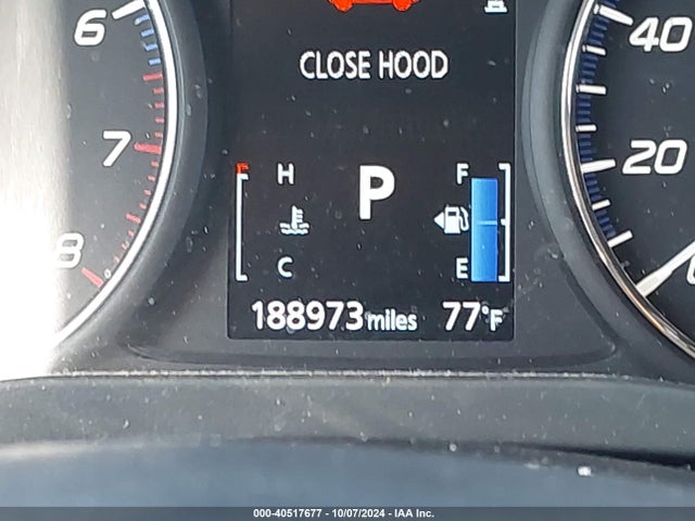 JA4AZ3A37GZ050186 Mitsubishi Outlander Se