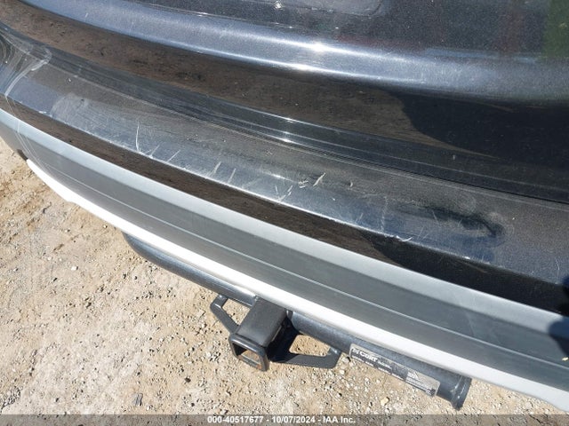 2016 MITSUBISHI OUTLANDER JA4AZ3A37GZ050186 Photo 5