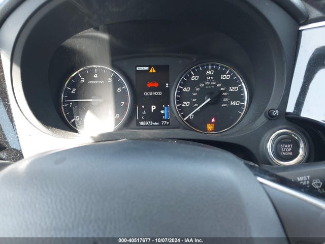 2016 MITSUBISHI OUTLANDER JA4AZ3A37GZ050186 Photo 6
