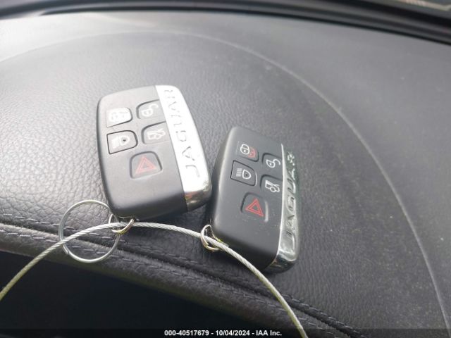 SAJWA0FS2FPU56485 Jaguar Xf 2.0t Premium