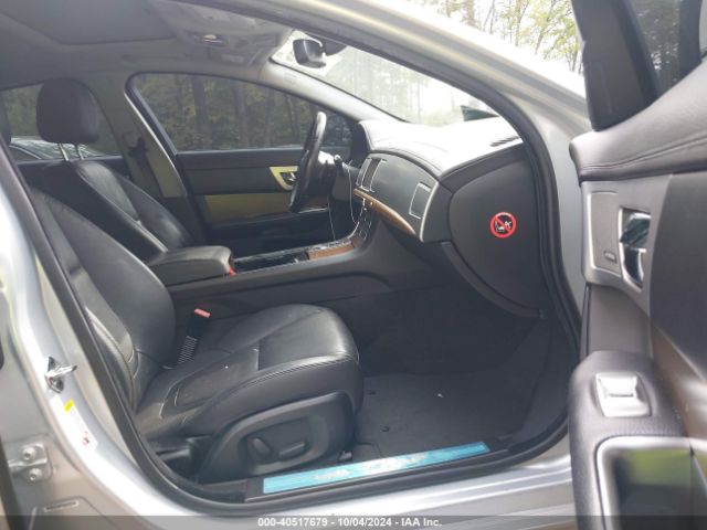 SAJWA0FS2FPU56485 Jaguar Xf 2.0t Premium