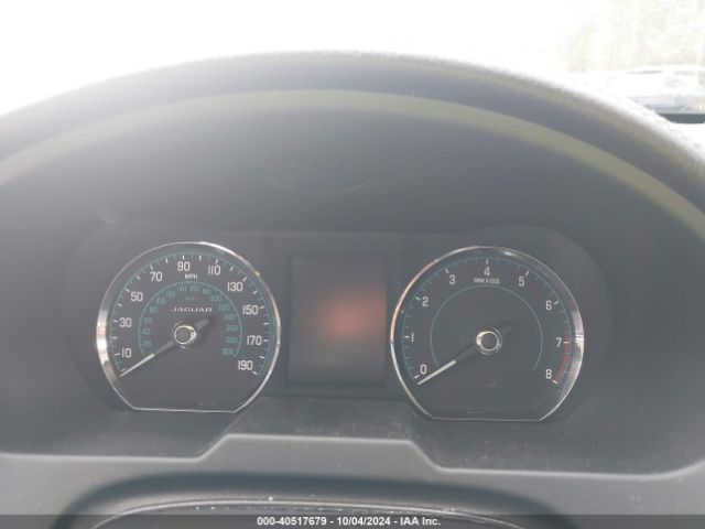 SAJWA0FS2FPU56485 Jaguar Xf 2.0t Premium