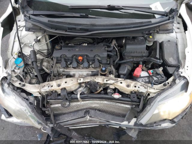 2HGFG3B85FH517049 Honda CIVIC EX