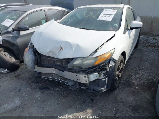 2HGFG3B85FH517049 Honda CIVIC EX