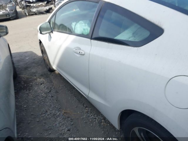 2HGFG3B85FH517049 Honda CIVIC EX
