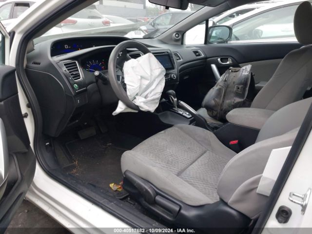 2HGFG3B85FH517049 Honda CIVIC EX