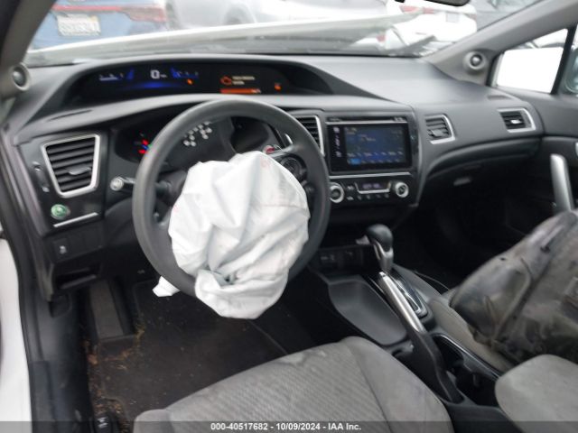 2HGFG3B85FH517049 Honda CIVIC EX
