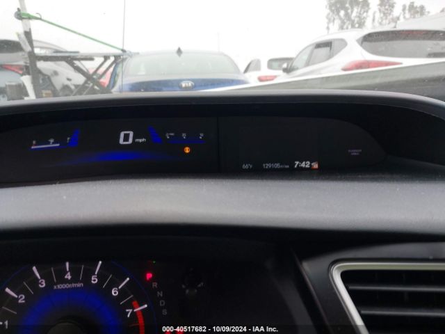 2HGFG3B85FH517049 Honda CIVIC EX