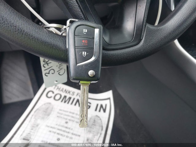 Toyota RAV4 LE 2021 2T3F1RFV8MW178741 Image 11