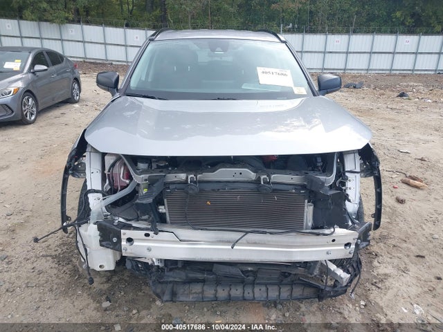 Toyota RAV4 LE 2021 2T3F1RFV8MW178741 Image 13