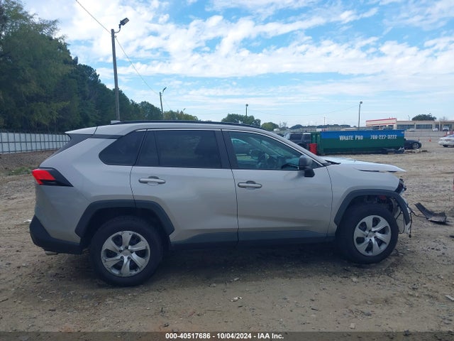 Toyota RAV4 LE 2021 2T3F1RFV8MW178741 Image 14