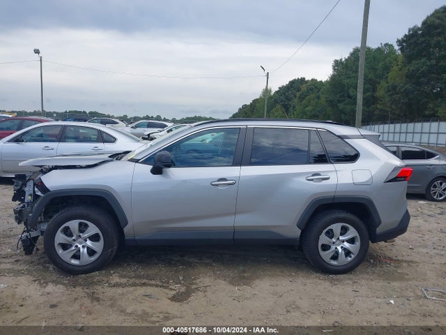 Toyota RAV4 LE 2021 2T3F1RFV8MW178741 Image 15