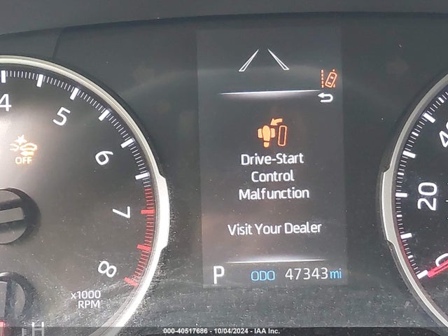 Toyota RAV4 LE 2021 2T3F1RFV8MW178741 Image 16