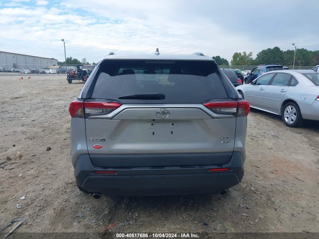 Toyota RAV4 LE 2021 2T3F1RFV8MW178741 Image 17