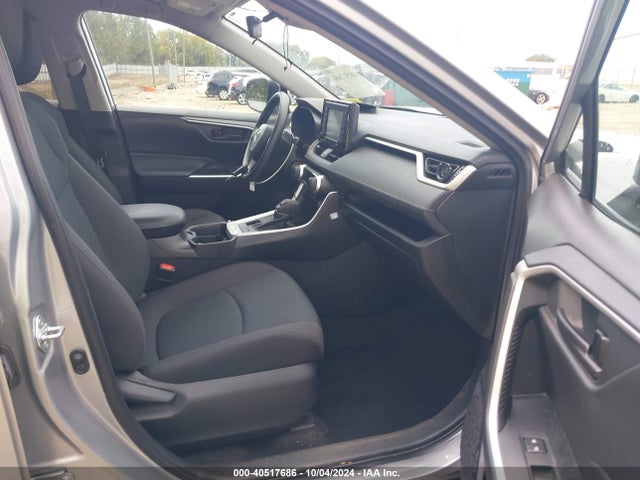 Toyota RAV4 LE 2021 2T3F1RFV8MW178741 Image 5