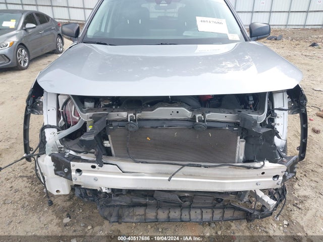 Toyota RAV4 LE 2021 2T3F1RFV8MW178741 Image 6