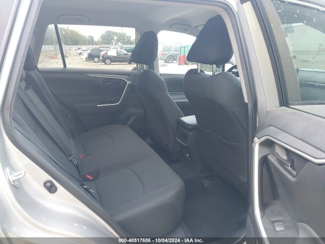 Toyota RAV4 LE 2021 2T3F1RFV8MW178741 Image 8