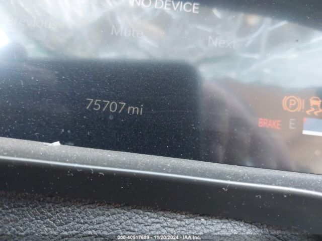 1C4RJJBG1M8115122 Jeep Grand Cherokee L Limited 4x2