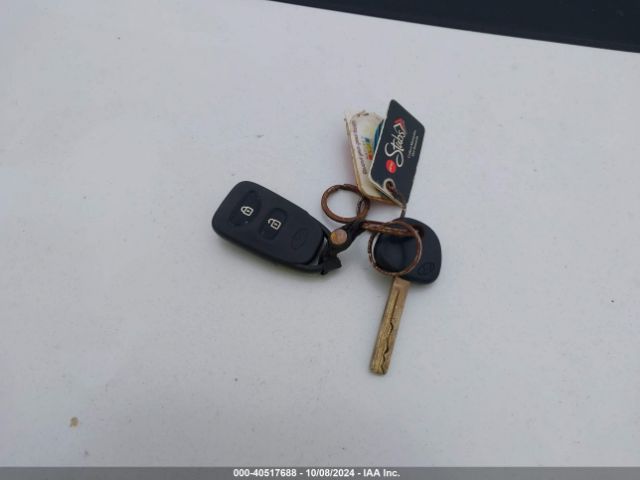 KMHCT5AE9EU183423 Hyundai ACCENT GS