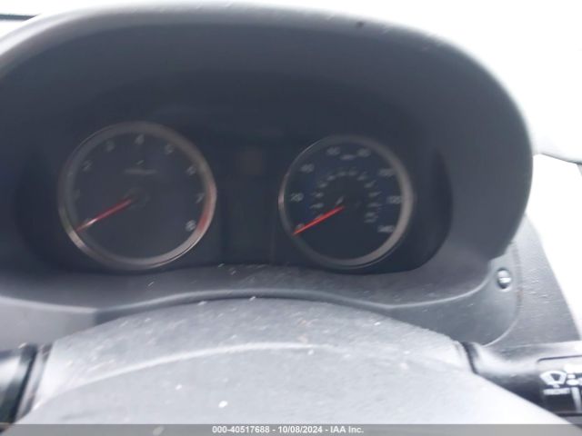 KMHCT5AE9EU183423 Hyundai ACCENT GS