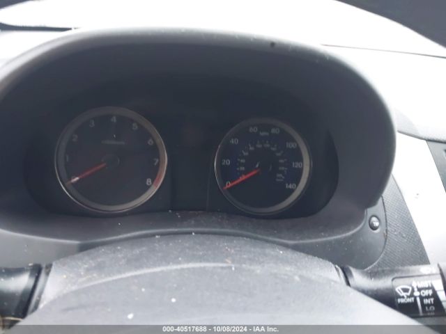 KMHCT5AE9EU183423 Hyundai ACCENT GS