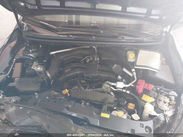 Subaru Crosstrek Premium 2024 JF2GUADCXRH373740 Image 10