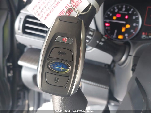 Subaru Crosstrek Premium 2024 JF2GUADCXRH373740 Image 11