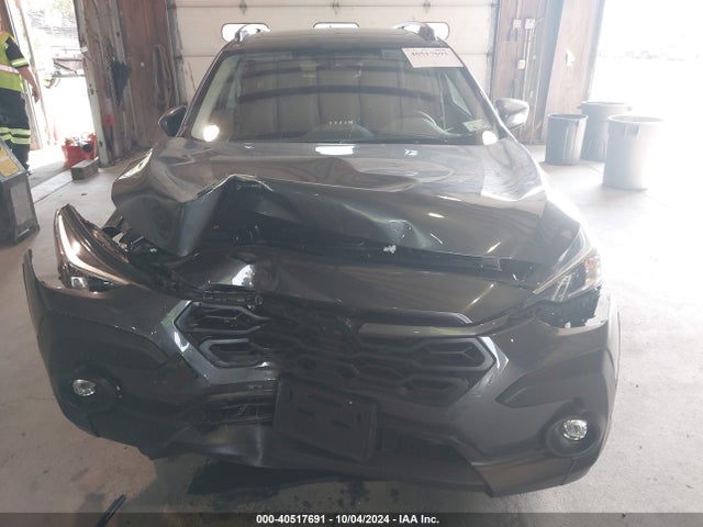 Subaru Crosstrek Premium 2024 JF2GUADCXRH373740 Image 12