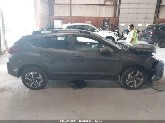 Subaru Crosstrek Premium 2024 JF2GUADCXRH373740 Image 13