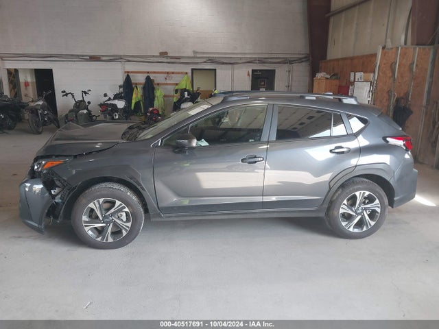 Subaru Crosstrek Premium 2024 JF2GUADCXRH373740 Image 14