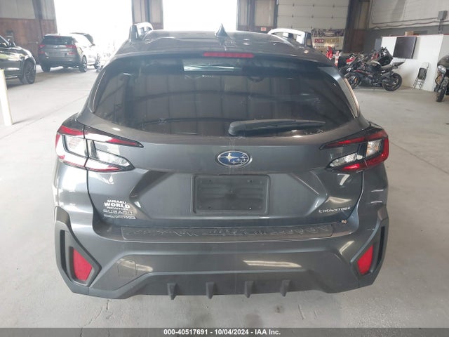 Subaru Crosstrek Premium 2024 JF2GUADCXRH373740 Image 16