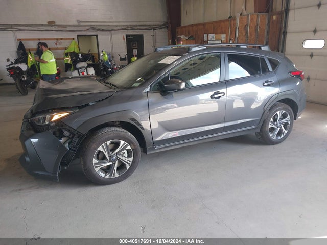 Subaru Crosstrek Premium 2024 JF2GUADCXRH373740 Image 2