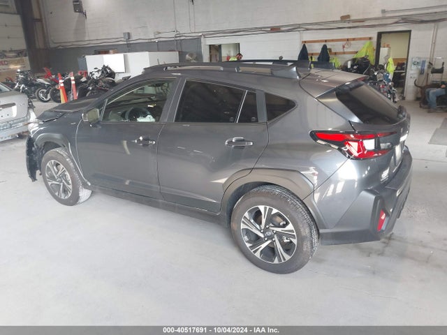 Subaru Crosstrek Premium 2024 JF2GUADCXRH373740 Image 3