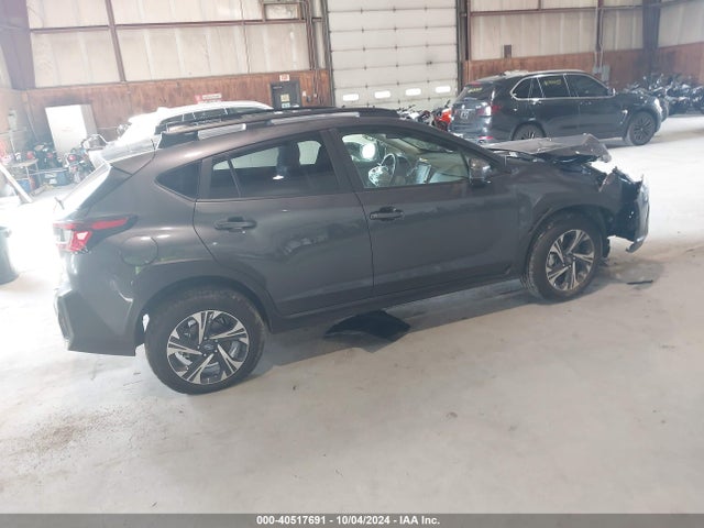 Subaru Crosstrek Premium 2024 JF2GUADCXRH373740 Image 4