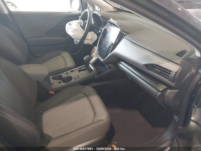 Subaru Crosstrek Premium 2024 JF2GUADCXRH373740 Image 5