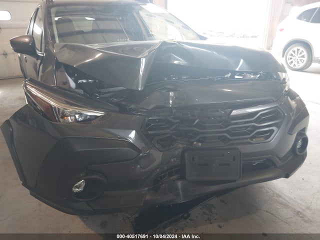 Subaru Crosstrek Premium 2024 JF2GUADCXRH373740 Image 6