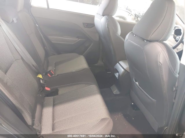 Subaru Crosstrek Premium 2024 JF2GUADCXRH373740 Image 8