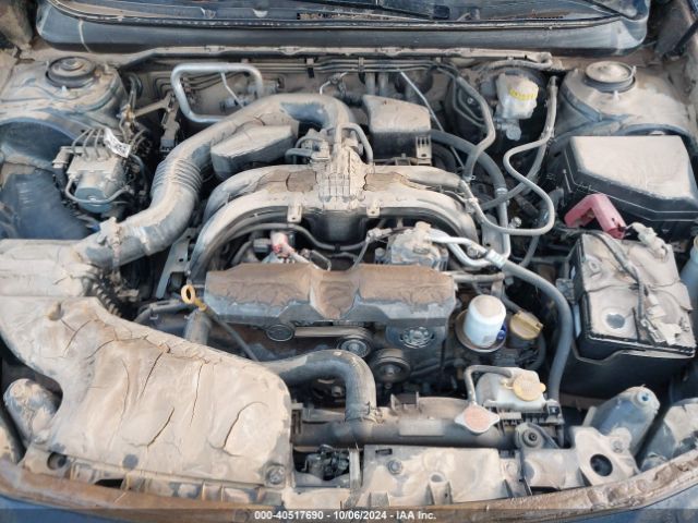4S3BNAC6XJ3040036 Subaru Legacy 2.5i Premium
